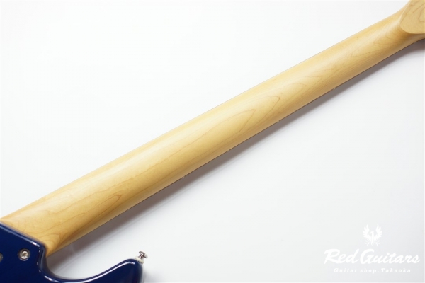 SK-5DX - Blue Translucent